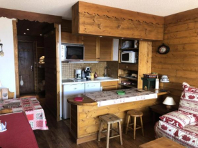 Résidence Musardiere - APPARTEMENT ALPE D'HUEZ CENTRE STATION MAE-2131 Huez